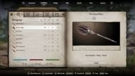 Maces are decent melee weapons (Image via Bethesda Softworks || Sportskeeda Gaming)